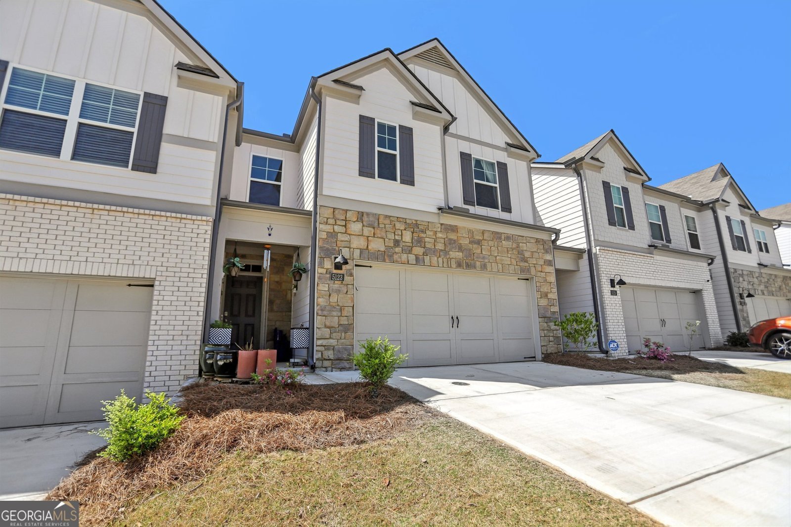 5123 Tulip Square Acworth - 4