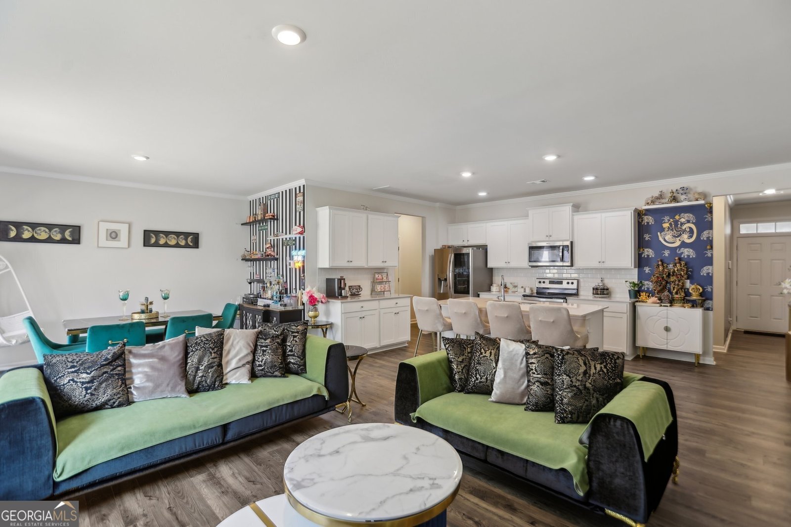 5123 Tulip Square Acworth - 8