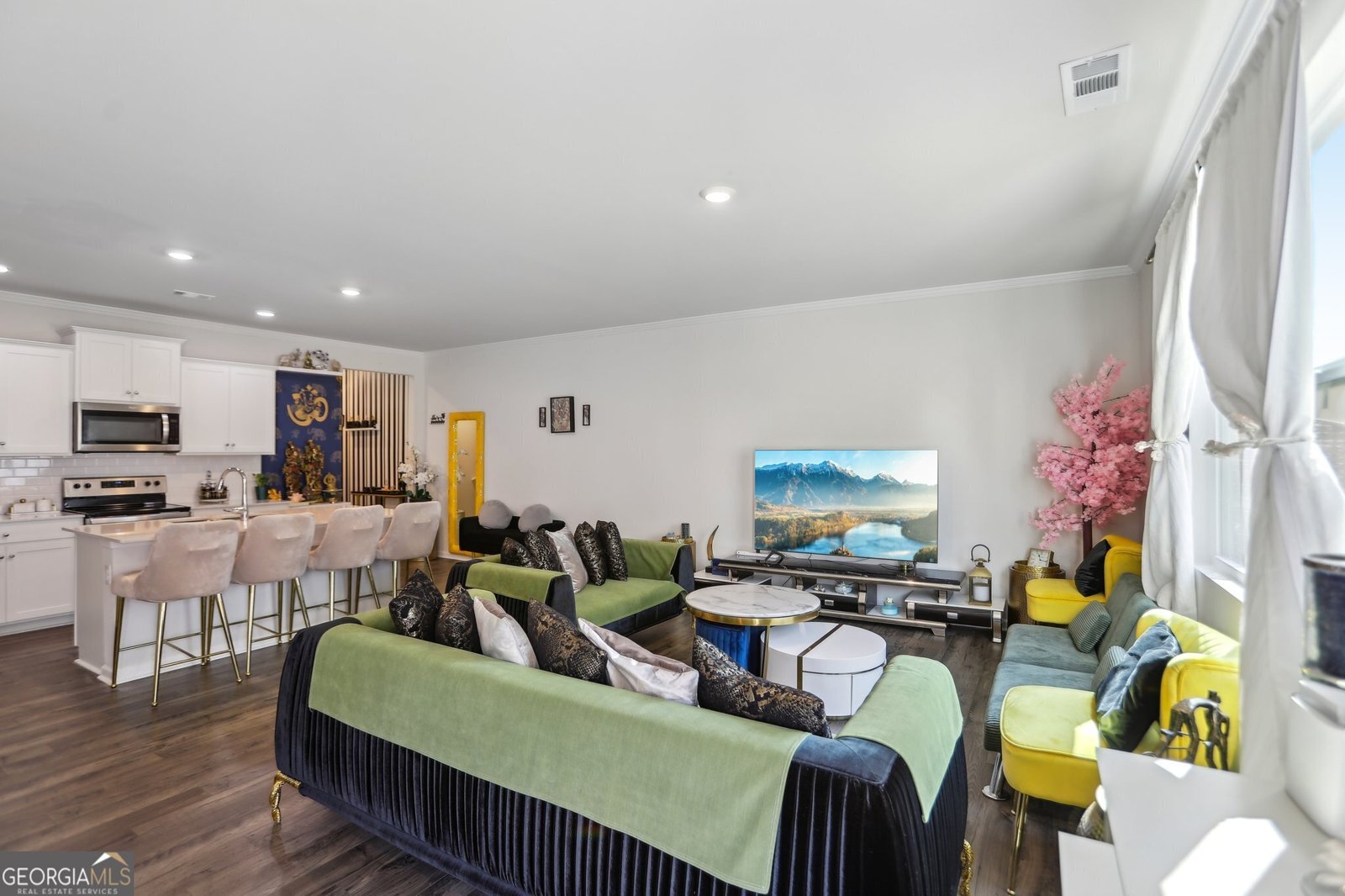 5123 Tulip Square Acworth - 9