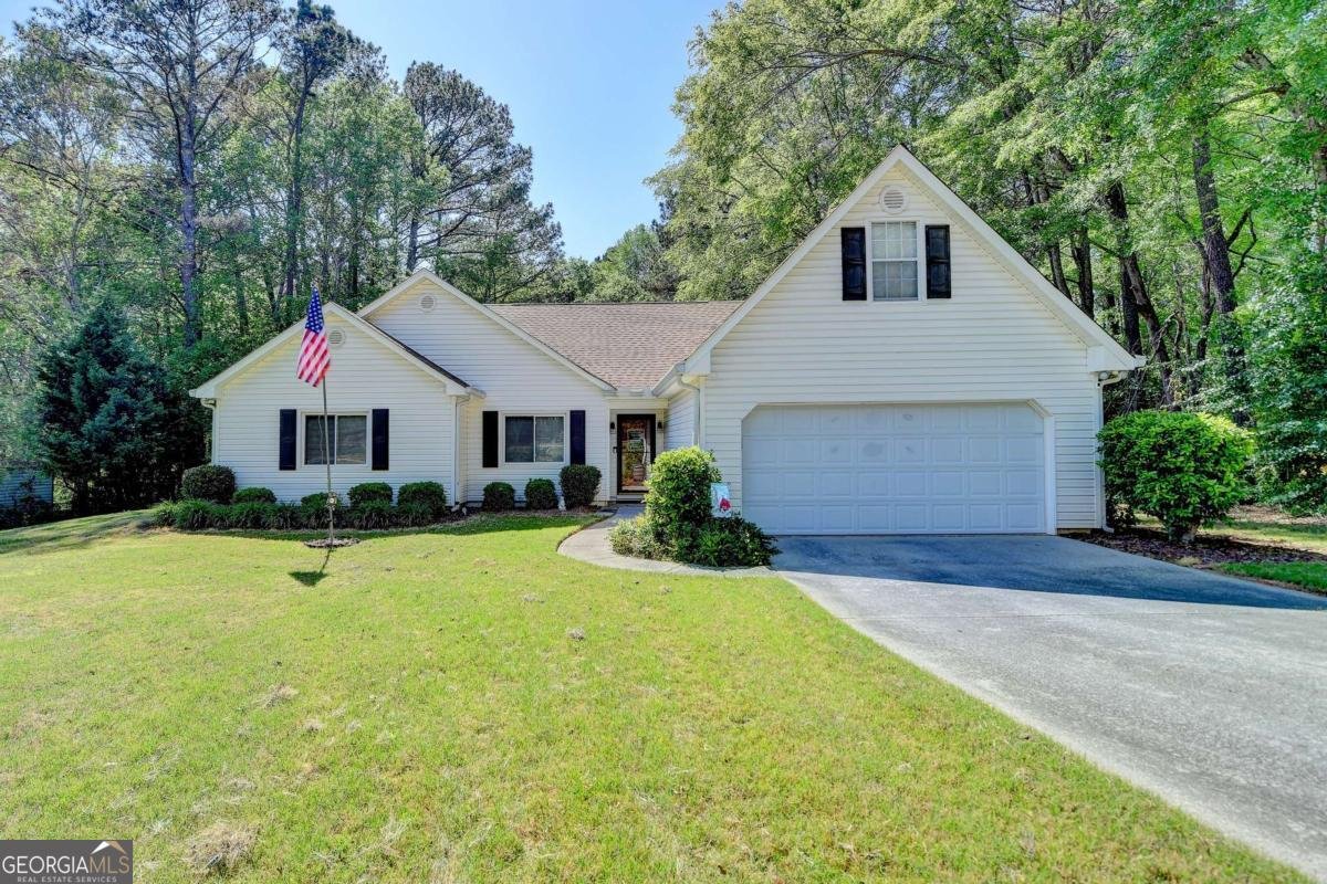4735 Rabbit Farm Road Loganville - 1