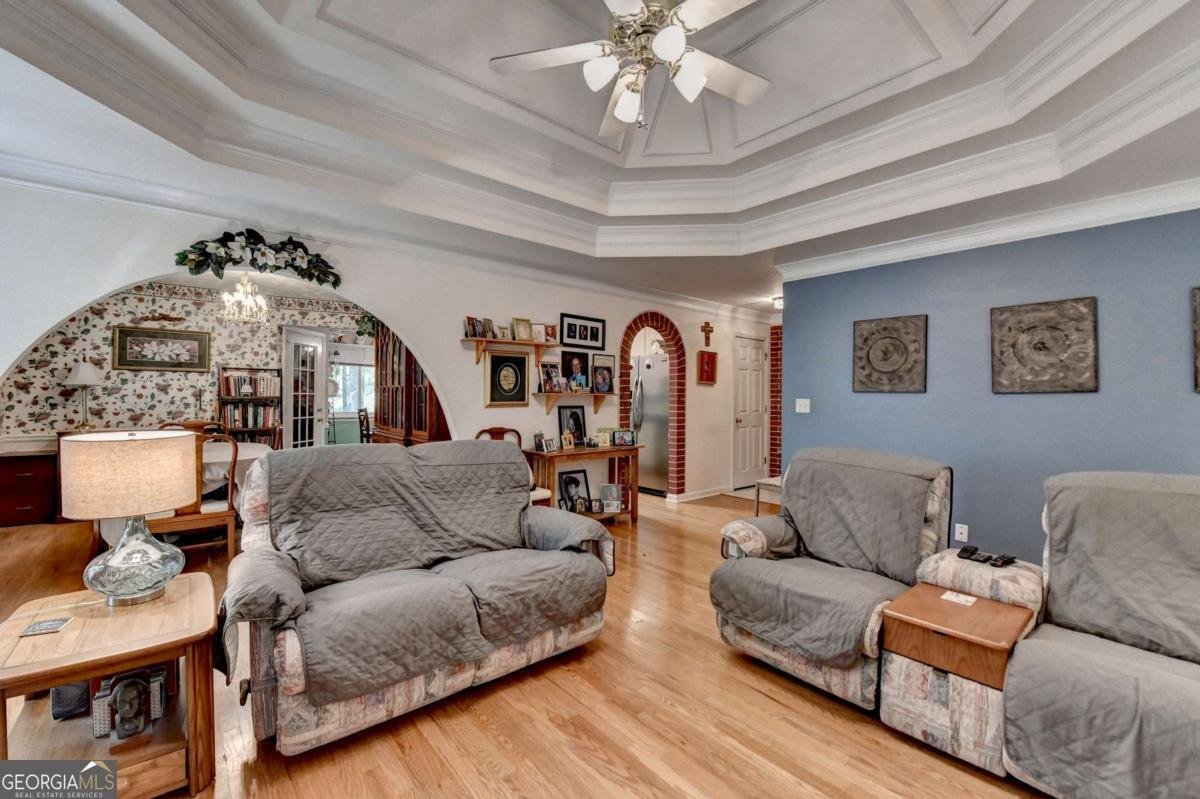 4735 Rabbit Farm Road Loganville - 12