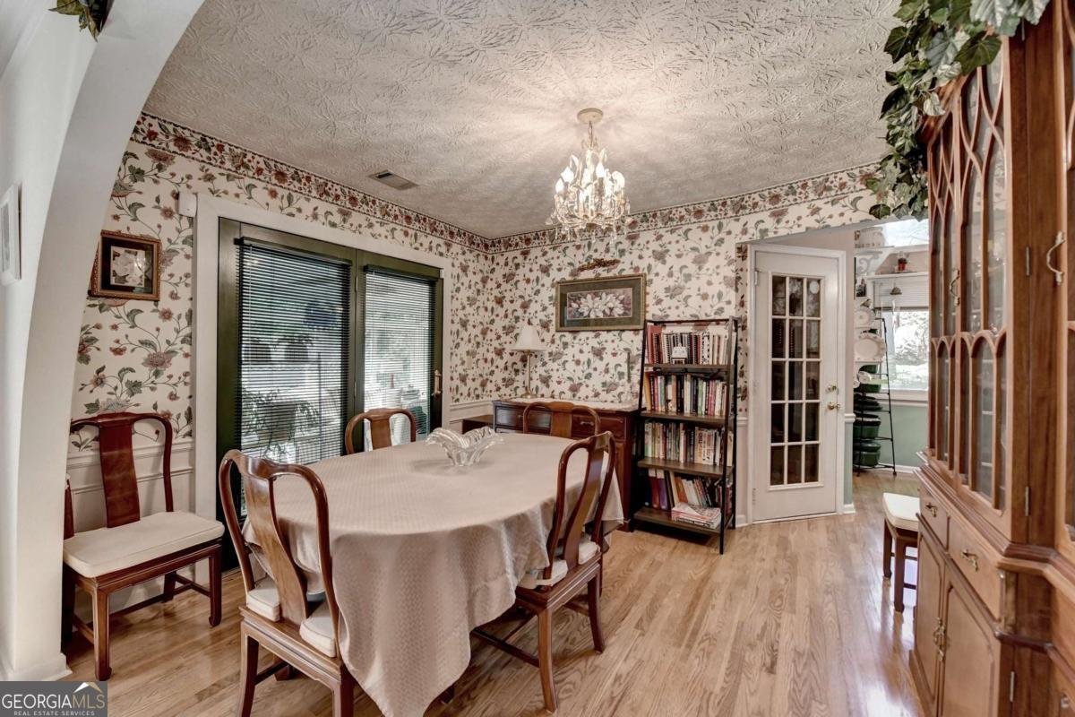 4735 Rabbit Farm Road Loganville - 14