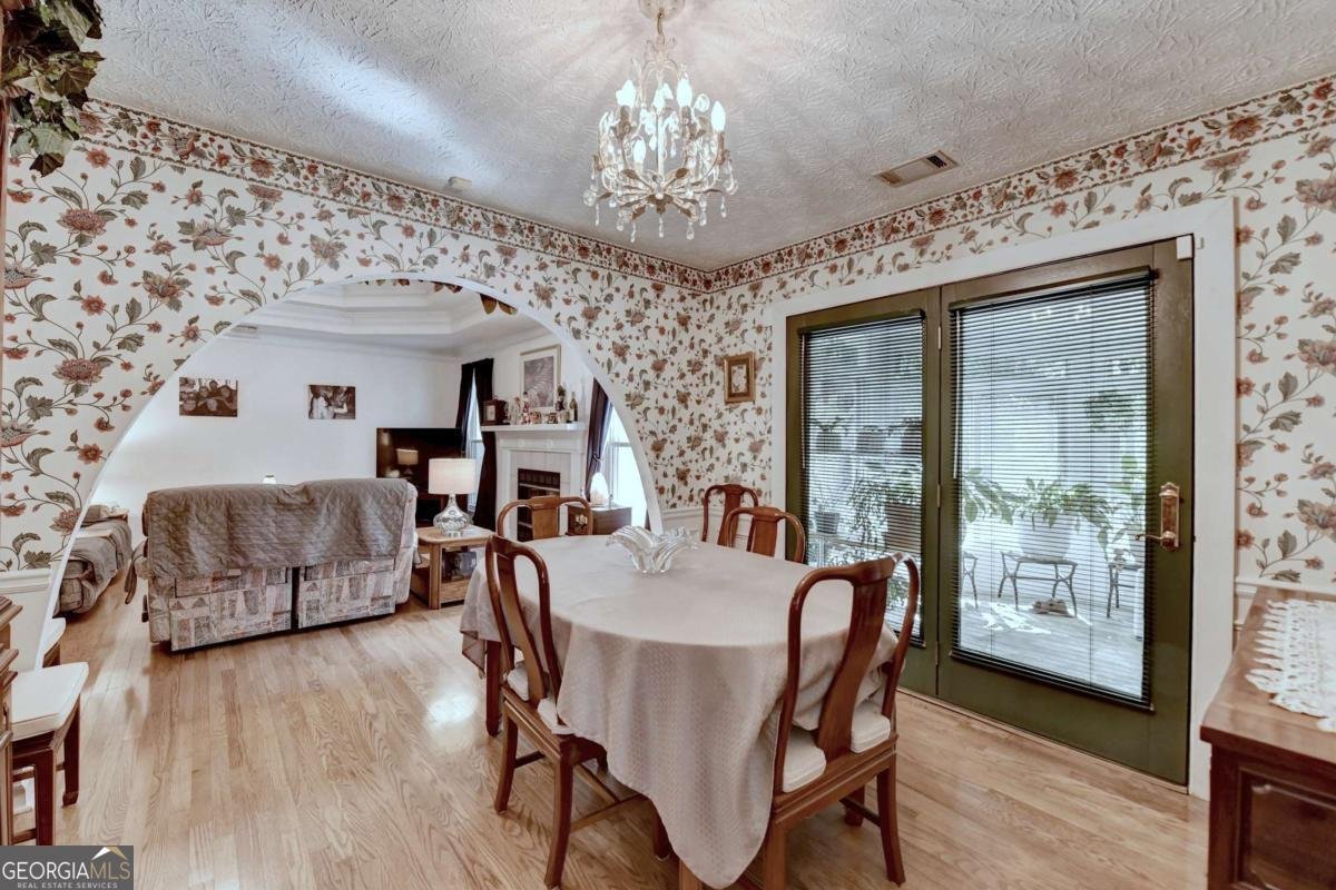 4735 Rabbit Farm Road Loganville - 16