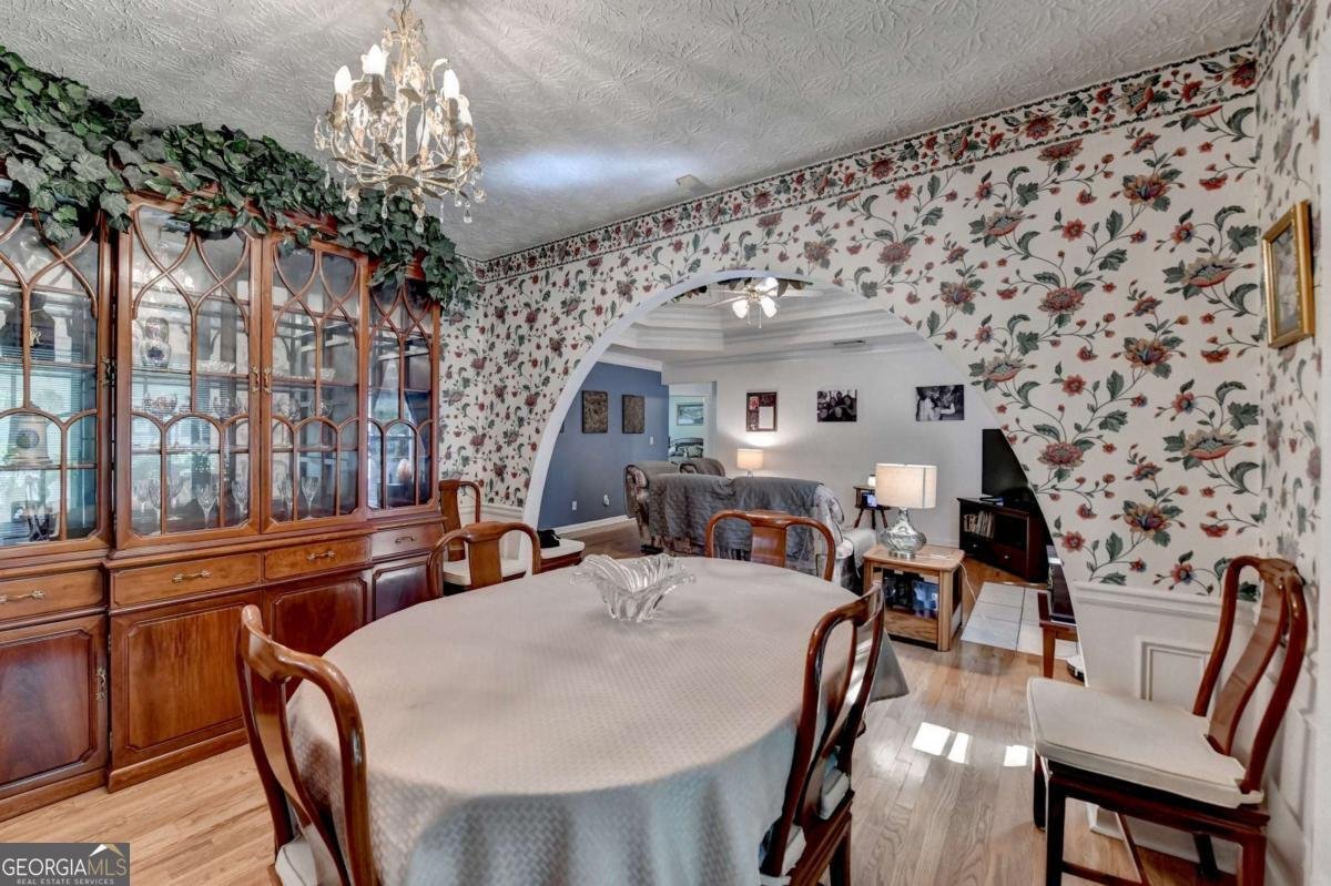 4735 Rabbit Farm Road Loganville - 17