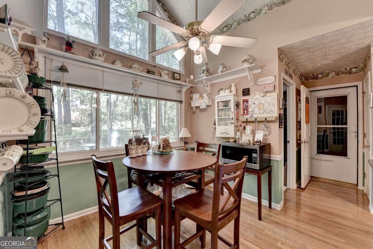 4735 Rabbit Farm Road Loganville - 19
