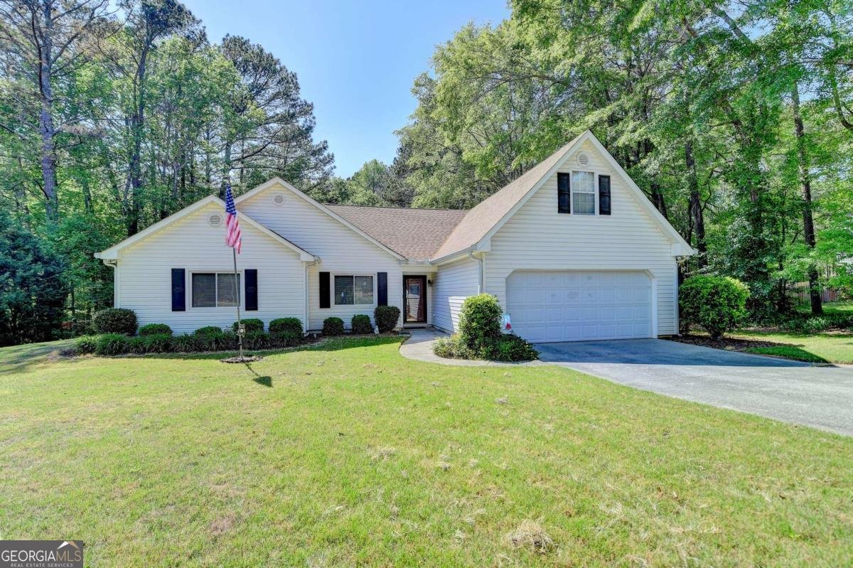 4735 Rabbit Farm Road Loganville - 2