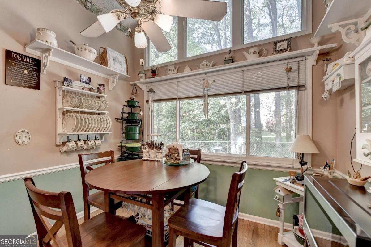 4735 Rabbit Farm Road Loganville - 21