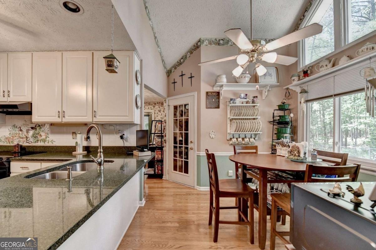 4735 Rabbit Farm Road Loganville - 22