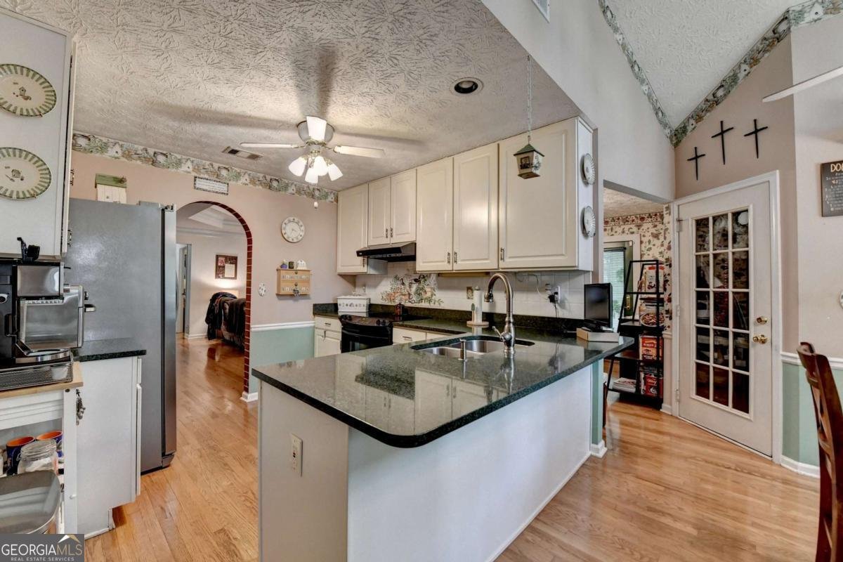 4735 Rabbit Farm Road Loganville - 23