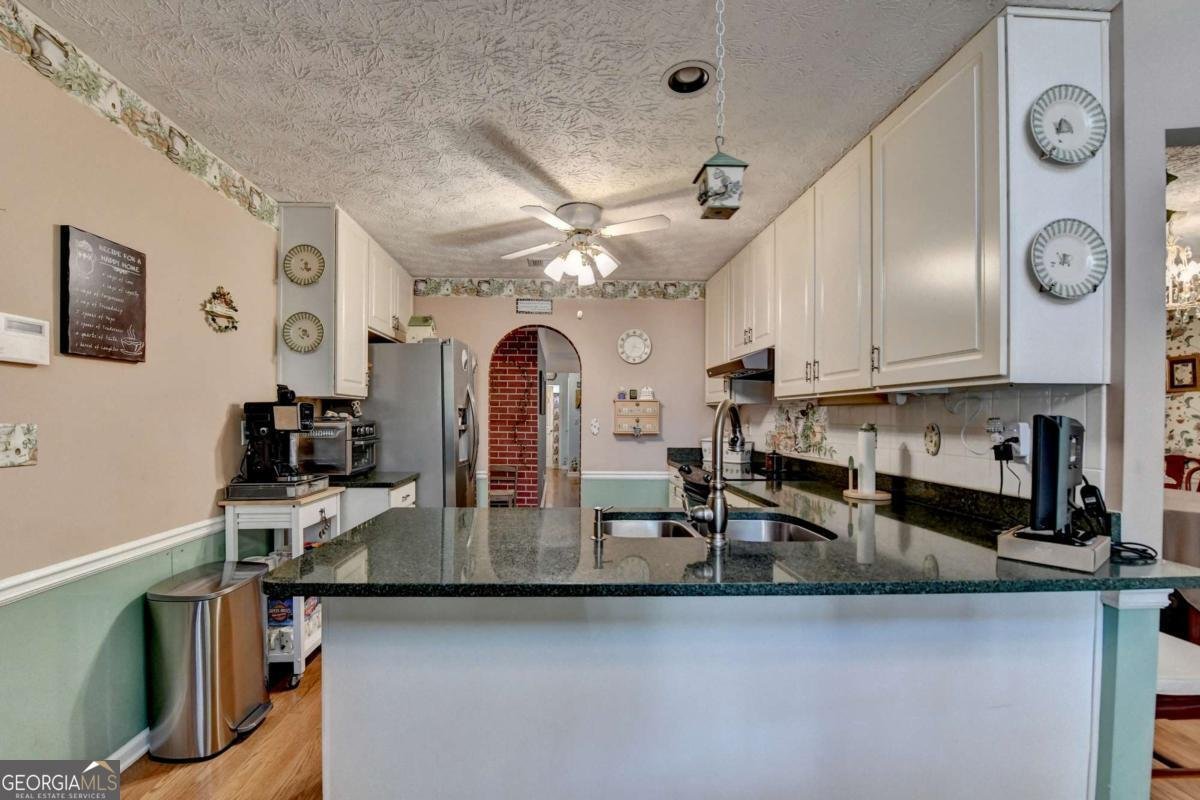 4735 Rabbit Farm Road Loganville - 24