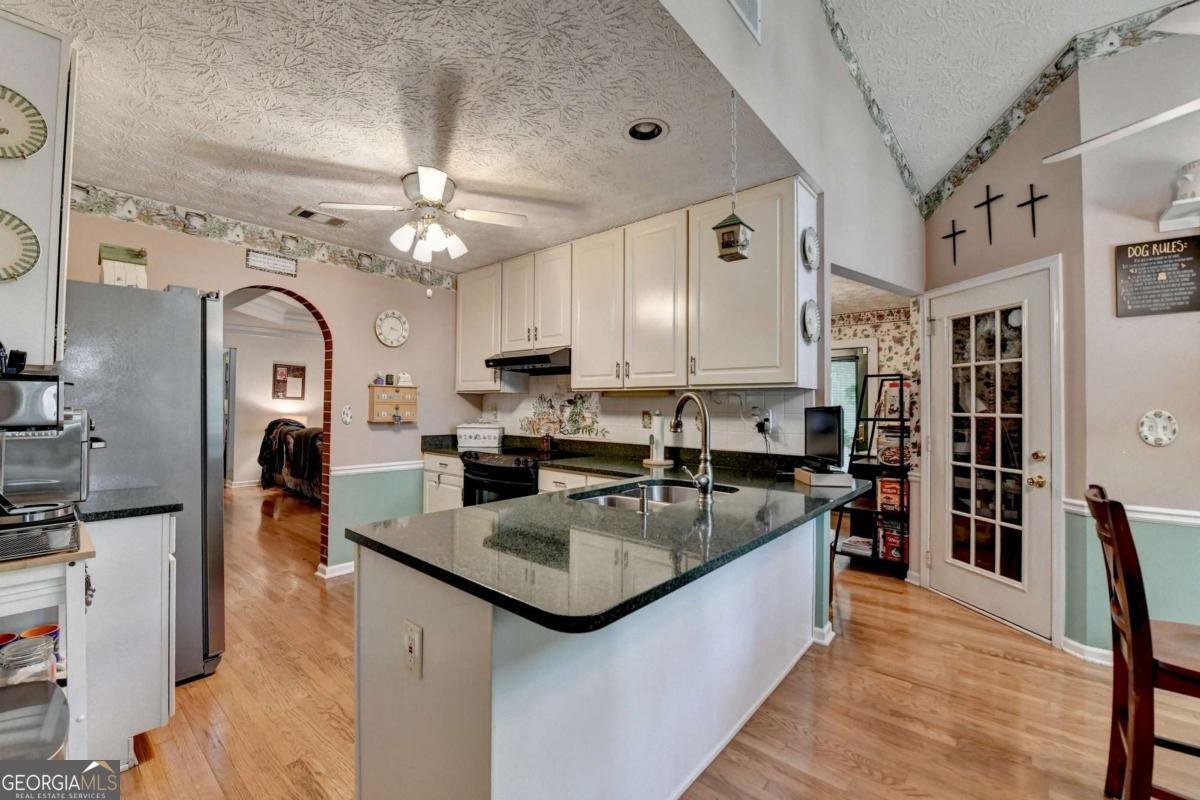 4735 Rabbit Farm Road Loganville - 25