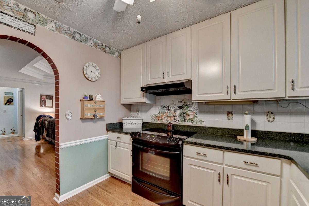 4735 Rabbit Farm Road Loganville - 26