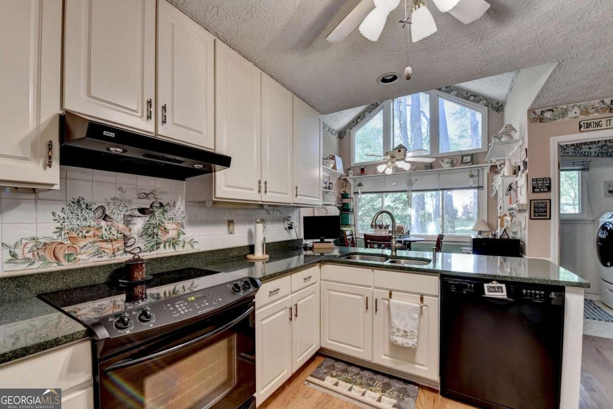 4735 Rabbit Farm Road Loganville - 28