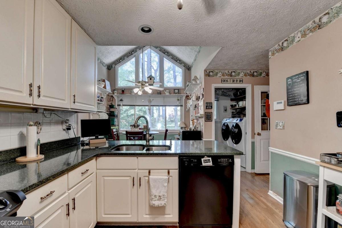 4735 Rabbit Farm Road Loganville - 29