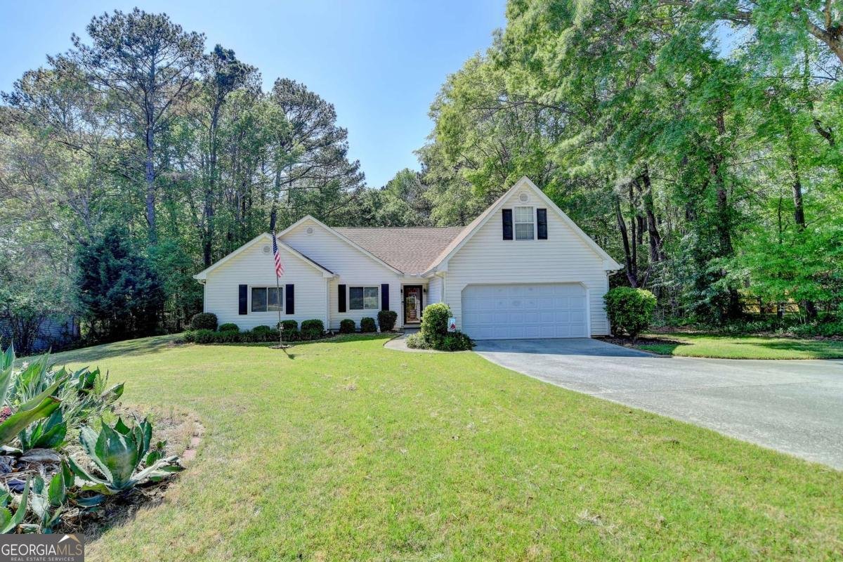 4735 Rabbit Farm Road Loganville - 3
