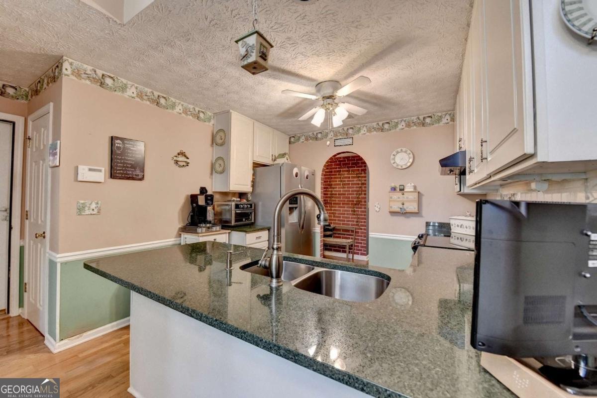4735 Rabbit Farm Road Loganville - 31