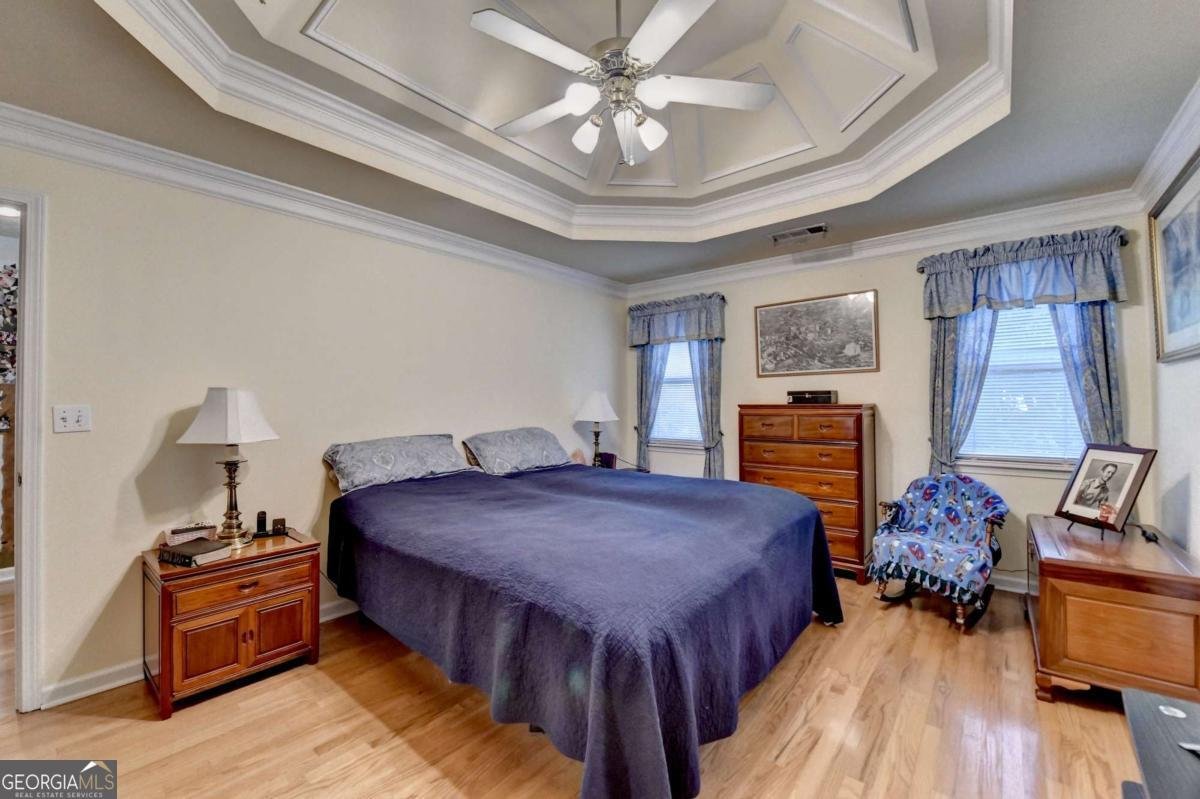 4735 Rabbit Farm Road Loganville - 33