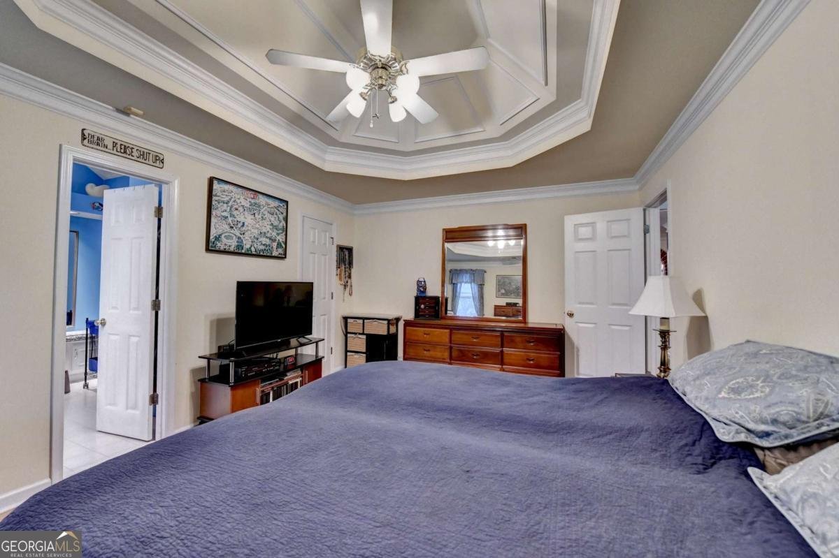 4735 Rabbit Farm Road Loganville - 36