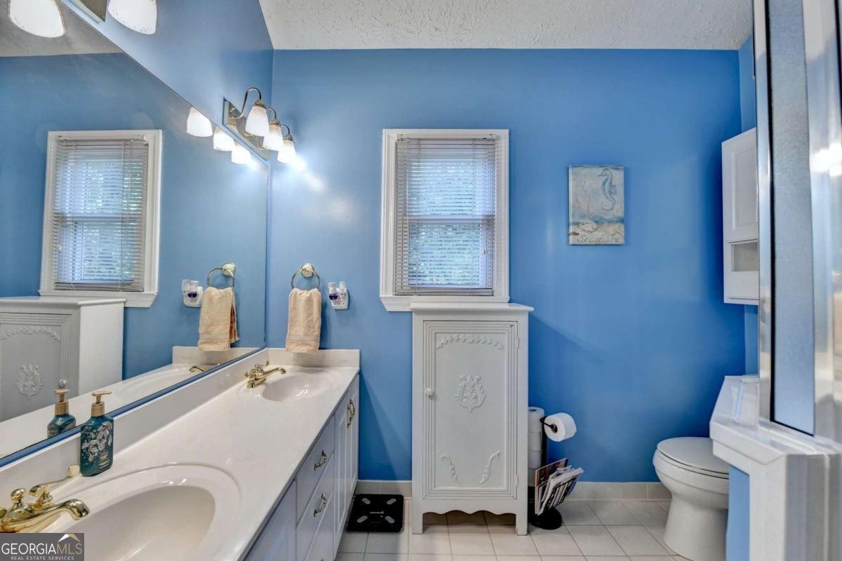 4735 Rabbit Farm Road Loganville - 38