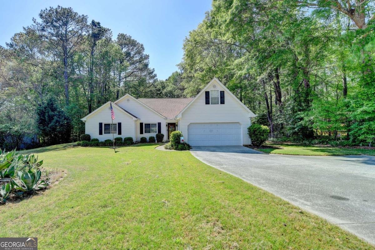 4735 Rabbit Farm Road Loganville - 4