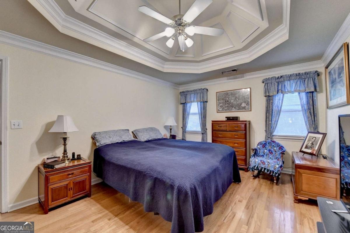 4735 Rabbit Farm Road Loganville - 42