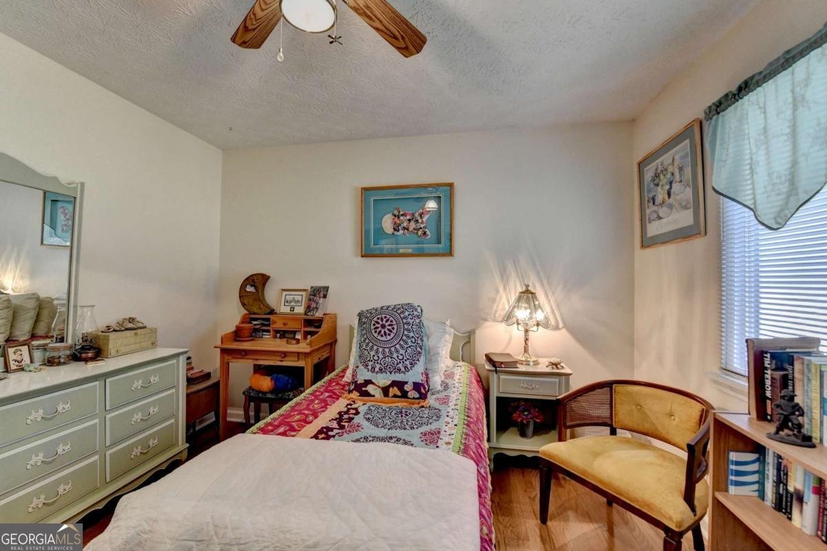 4735 Rabbit Farm Road Loganville - 44