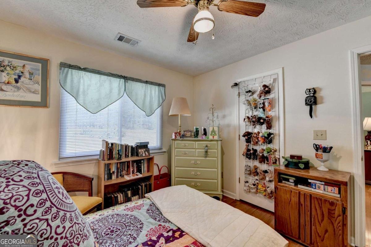 4735 Rabbit Farm Road Loganville - 45