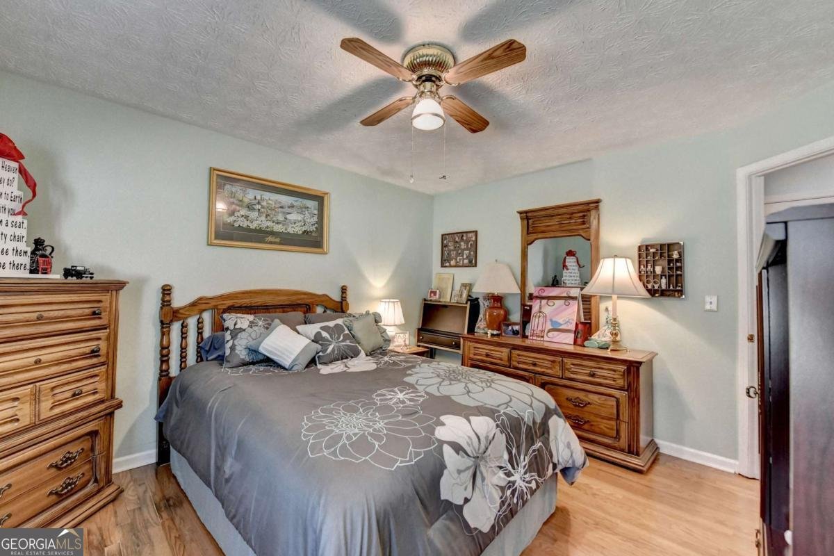 4735 Rabbit Farm Road Loganville - 47
