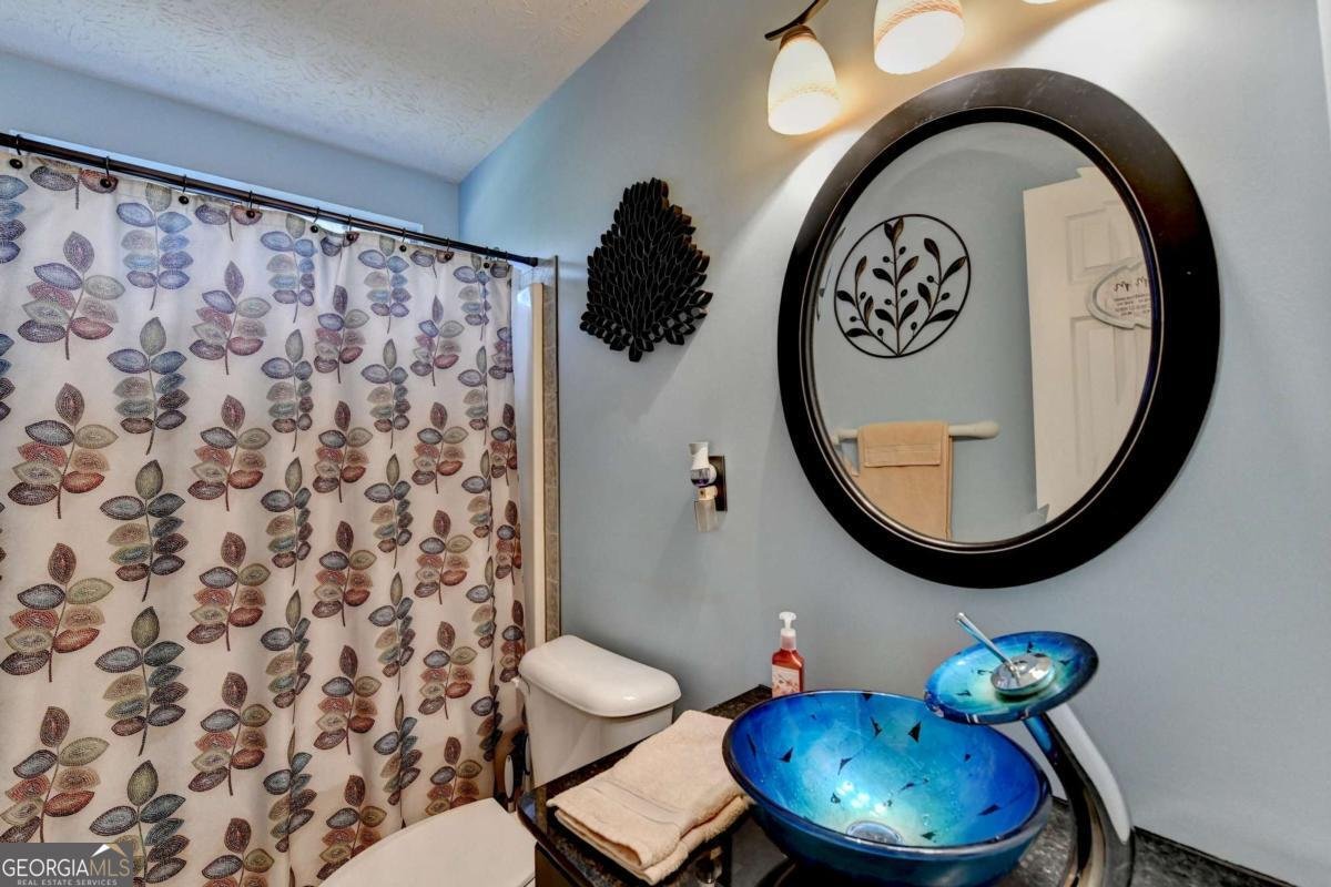 4735 Rabbit Farm Road Loganville - 48