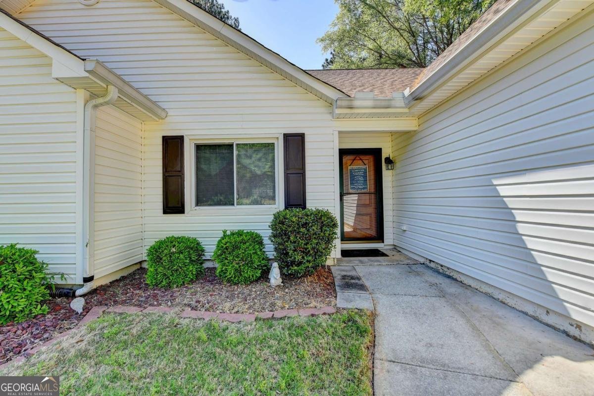 4735 Rabbit Farm Road Loganville - 5