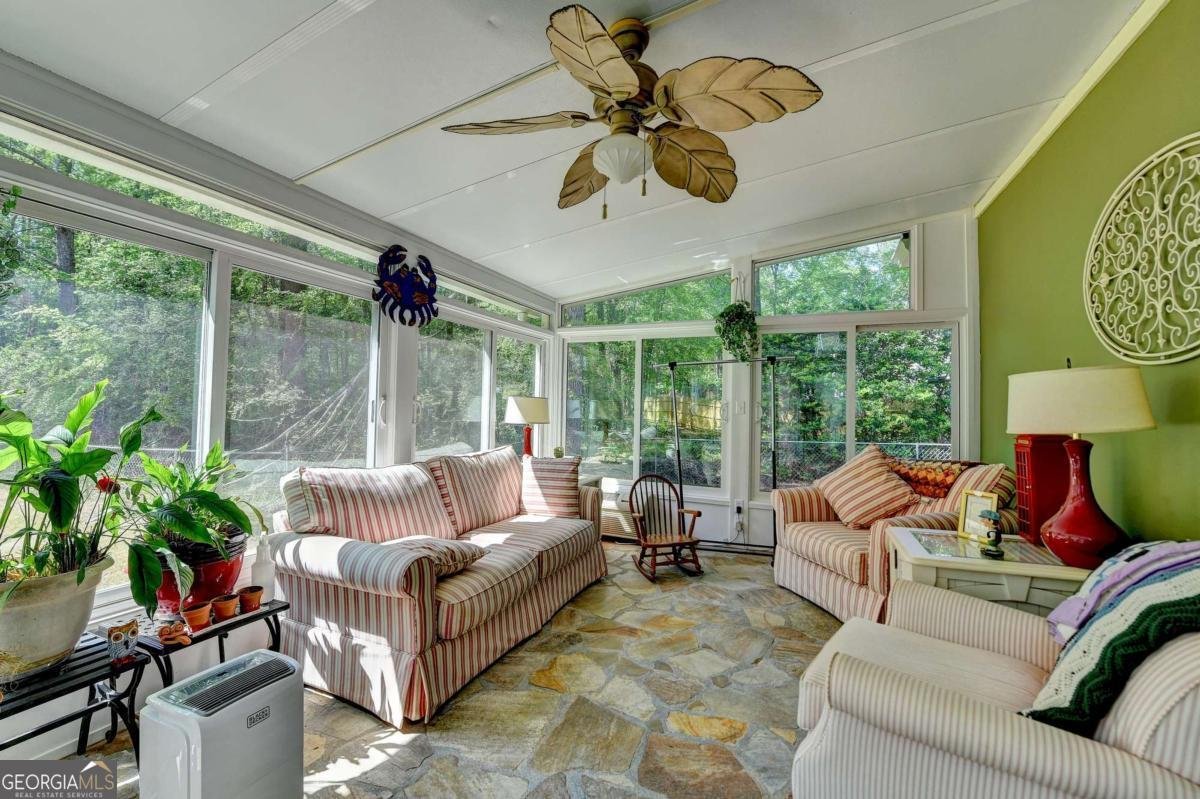 4735 Rabbit Farm Road Loganville - 51