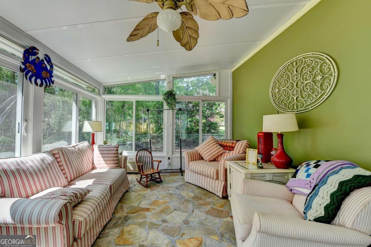 4735 Rabbit Farm Road Loganville - 52