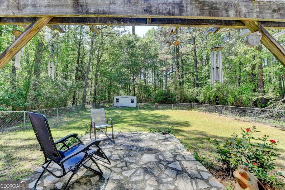 4735 Rabbit Farm Road Loganville - 56