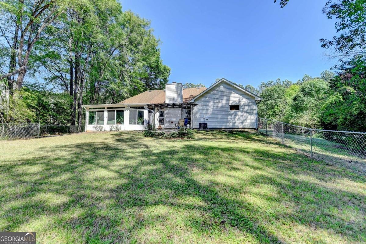 4735 Rabbit Farm Road Loganville - 58