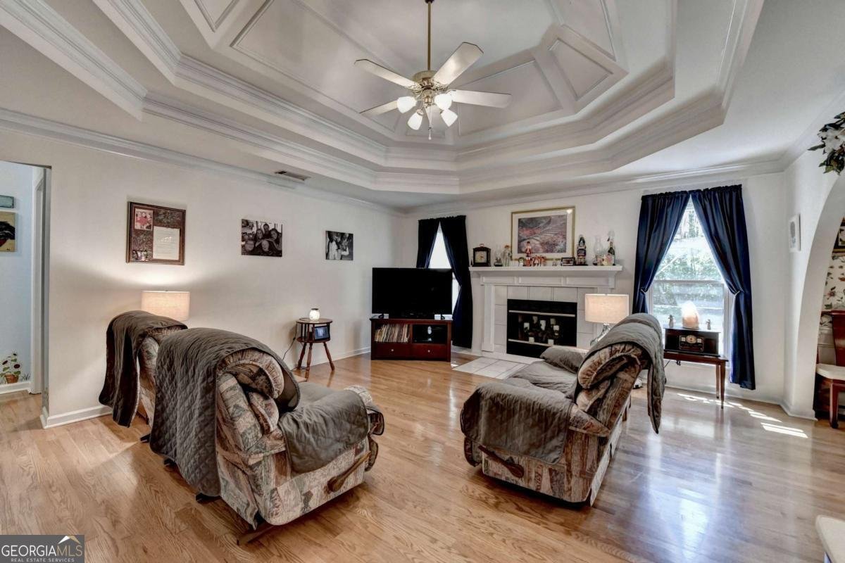 4735 Rabbit Farm Road Loganville - 6