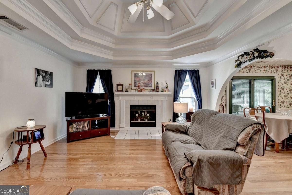 4735 Rabbit Farm Road Loganville - 7