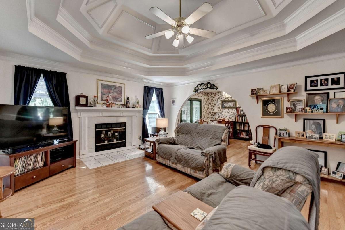 4735 Rabbit Farm Road Loganville - 8
