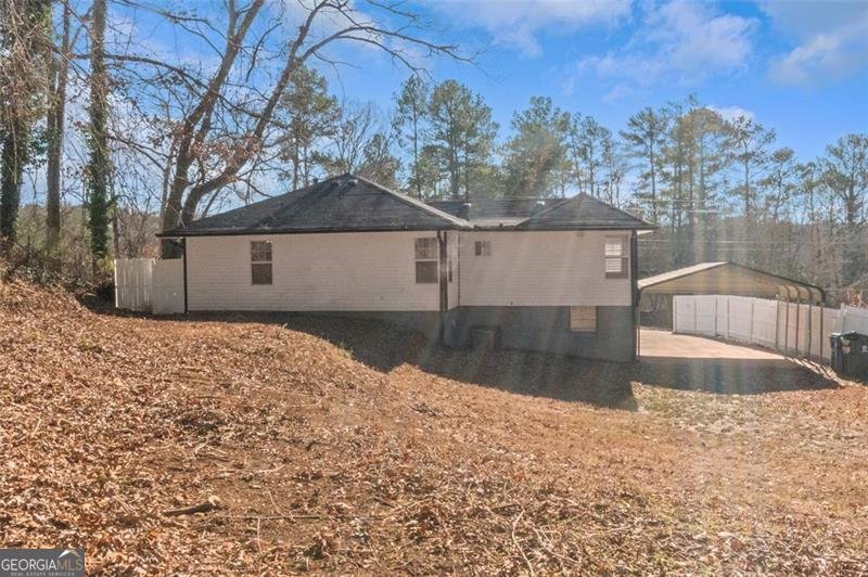 4175 Danforth Atlanta - 4