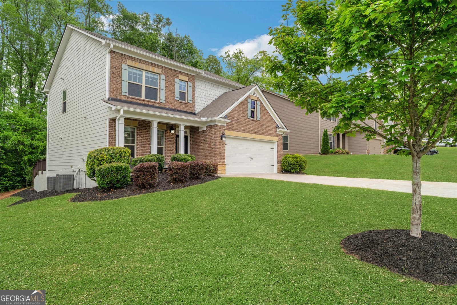 4240 Spring Ridge Cumming - 14