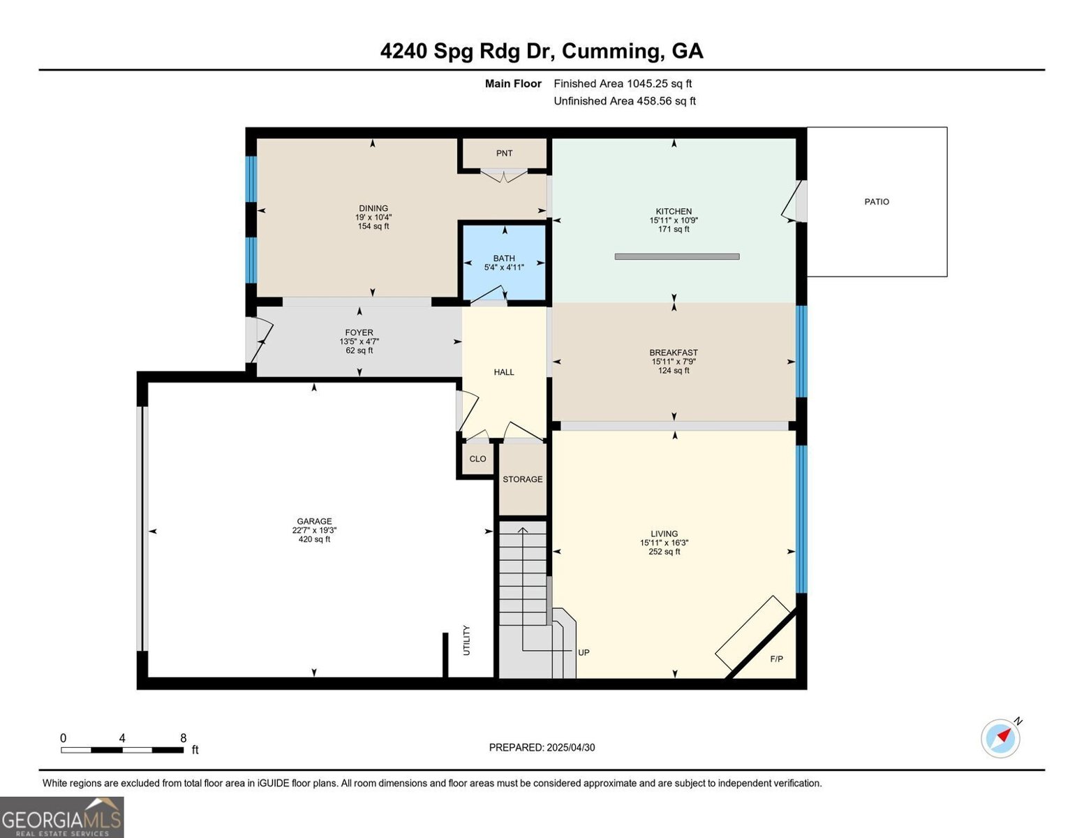 4240 Spring Ridge Cumming - 24