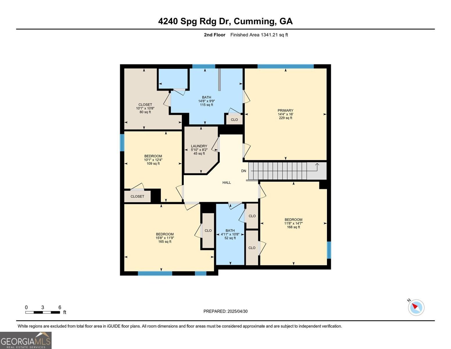 4240 Spring Ridge Cumming - 25