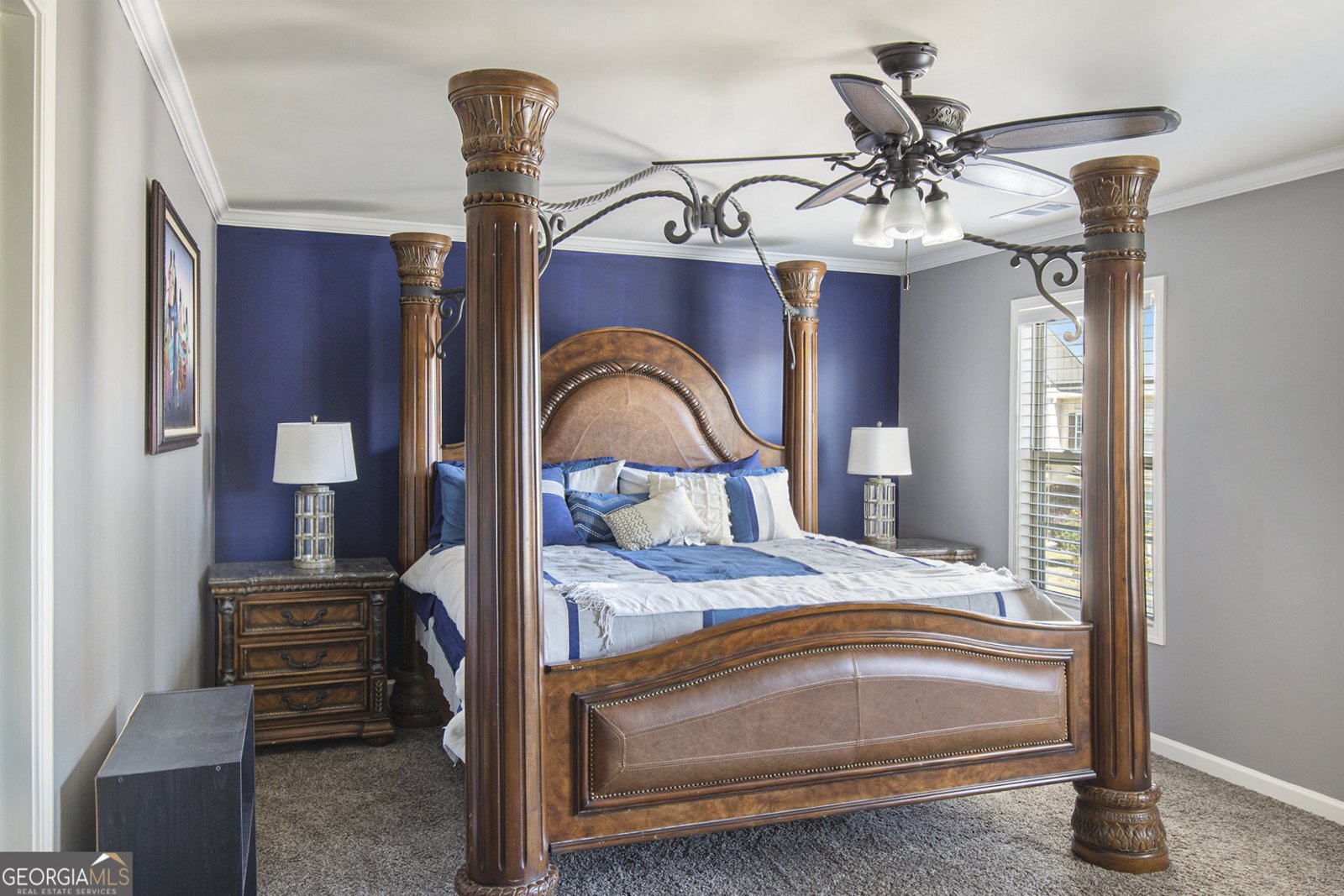3013 Nicholas Drive Villa Rica - 14