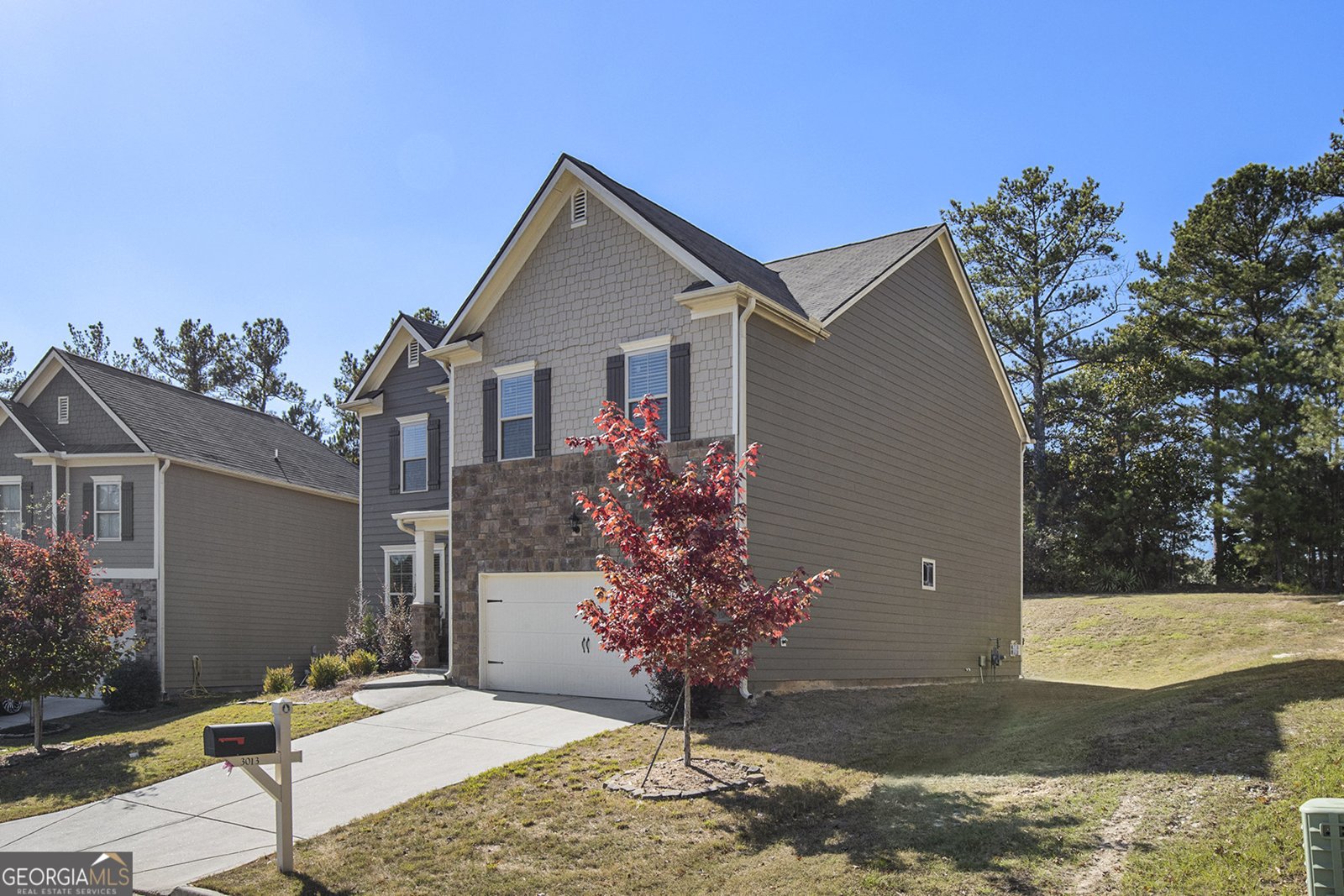 3013 Nicholas Drive Villa Rica - 2