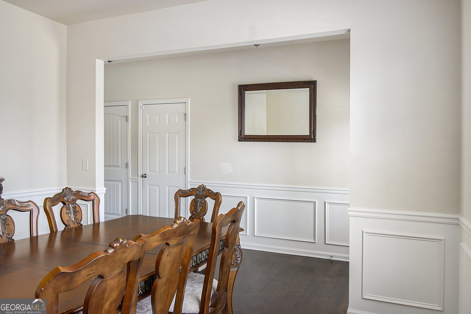 3013 Nicholas Drive Villa Rica - 5