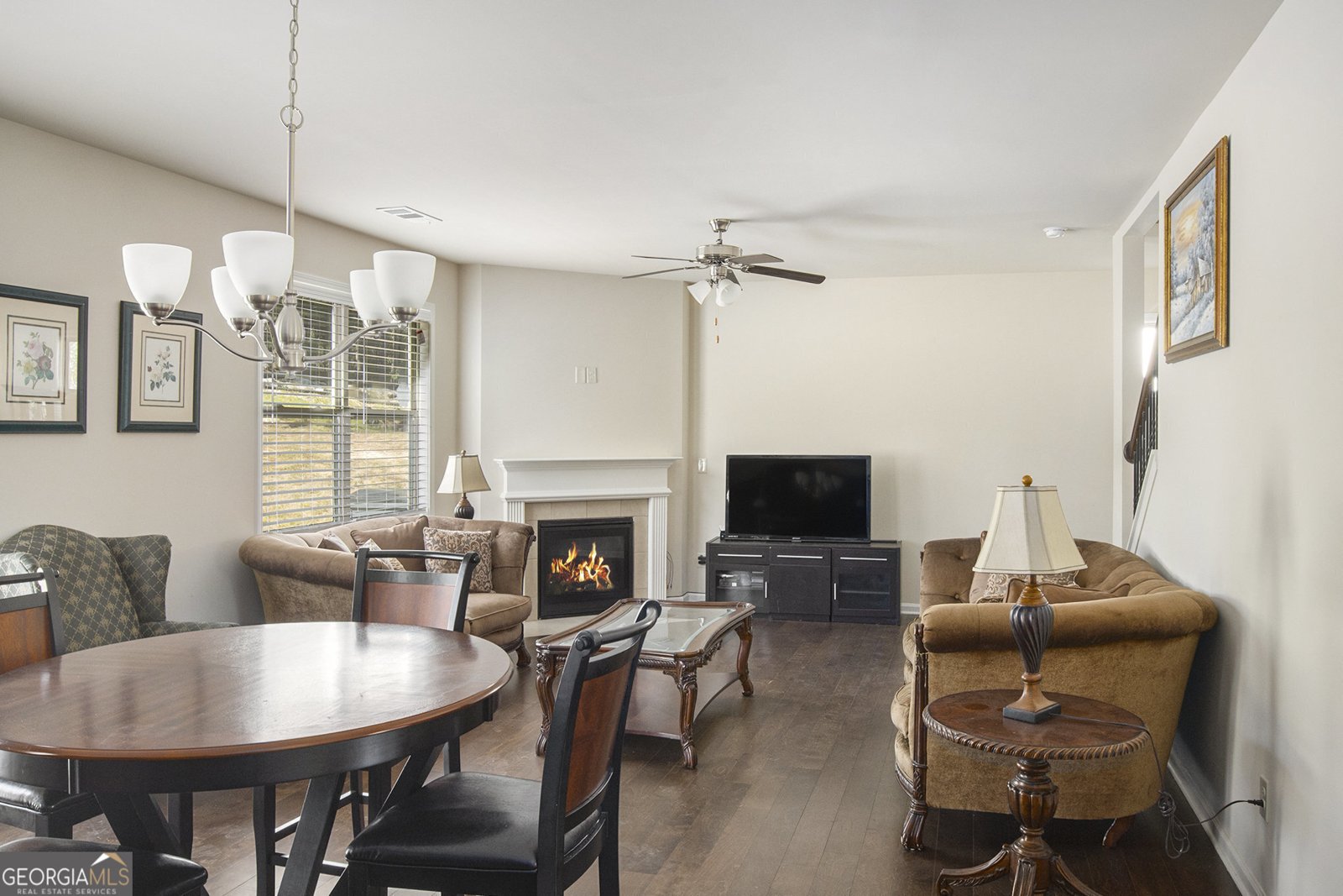 3013 Nicholas Drive Villa Rica - 7