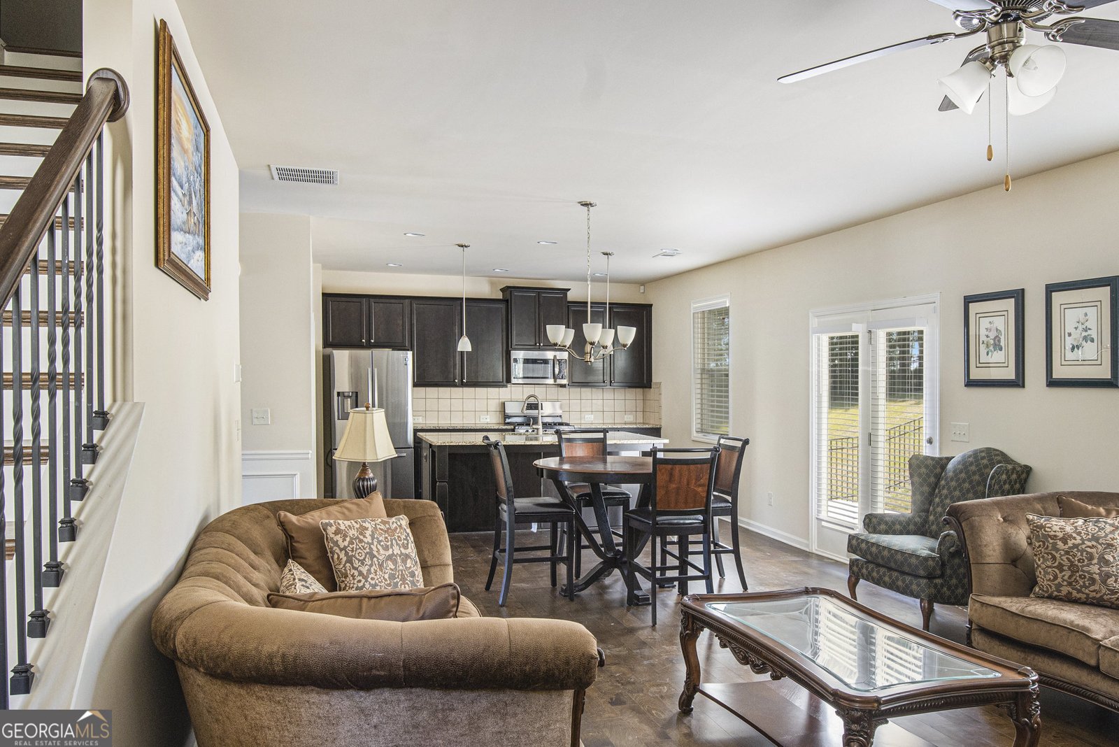 3013 Nicholas Drive Villa Rica - 8