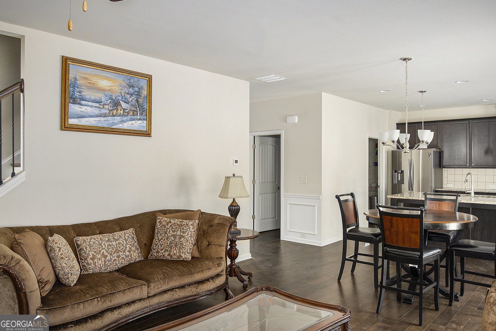 3013 Nicholas Drive Villa Rica - 9