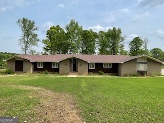 1478 Mineral Springs Road Elberton - 1