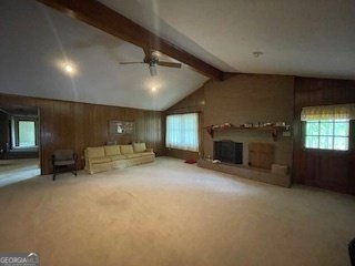 1478 Mineral Springs Road Elberton - 2