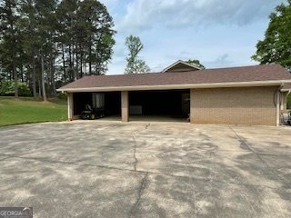 1478 Mineral Springs Road Elberton - 22